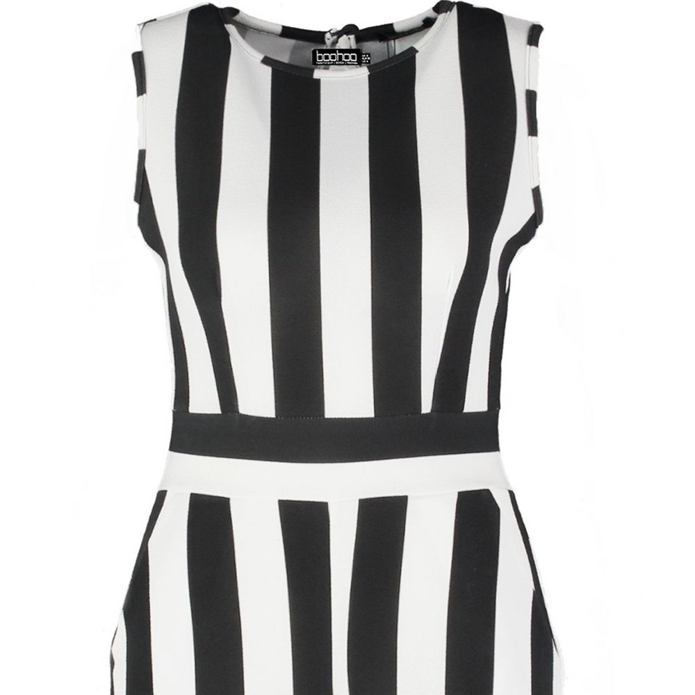High Neck play suit